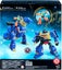 Transformers Age of The Primes Leader Class: G2 Universe Grimlock Carousel 3