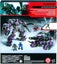 Transformers: Studio Series Leader Class - Dark of the Moon Shockwave Carousel 3