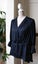 Morrison Navy Top sz 12 Carousel 3