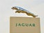Vintage Leaping JAGUAR Sports Car Advertising CAR MASCOT with original MOUNTS Carousel 9
