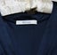 Morrison Navy Top sz 12 Carousel 4