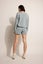 Max new xs Elementary seam detail Sweater(sweatshirt) vintage wash under1/2price Carousel 4
