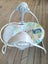 Bright Starts Playful Portable Baby Newborn Infant Swing Rocker 0- 9m ! Carousel 6