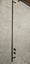 Black metal curtain Rod Carousel 1