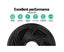 3D Printer Filament ABS 1.75mm 1kg/Roll Accuracy +/.02mm SpoolBlack Carousel 4