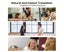 138 Languages Real-Time Translator Wireless EarbudsUSB Rechargeable Head Carousel 3