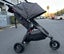 CHARCOAL old version clearance price Baby jogger pram City mini GT baby stroller Carousel 1