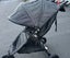 CHARCOAL old version clearance price Baby jogger pram City mini GT baby stroller Carousel 6