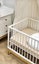 Brand New Designer LEANDER LUNA Solid Wood Cot ($1499 New) Carousel 5