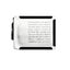 Original Apple Watch Series 9 41mm (Model: A2954) Replacement Battery Carousel 1