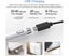 Stylus Pen for iOS&Android Touch Screens,Rechargeable Active Palm Rejection Carousel 5