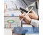 Stylus Pen for iOS&Android Touch Screens,Rechargeable Active Palm Rejection Carousel 6