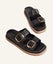 Mi Piaci Bear Sandal Carousel 1