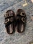 Mi Piaci Bear Sandal Carousel 3