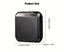 Portable Voice Amplifier With Wired Microphone Headset, USB Rechargeable Spea Carousel 3