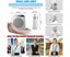 Portable Voice Amplifier With Wired Microphone Headset, USB Rechargeable Spea Carousel 6