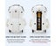 Mini Interactive RC Robot Toys: Talking, Singing, Dancing, StorytellingP Carousel 3