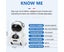 Mini Interactive RC Robot Toys: Talking, Singing, Dancing, StorytellingP Carousel 5