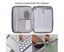 Sleeve Bag For Tablet Protective Bag Carrying Case iPad Handbag With Pocket Carousel 3