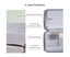 Sleeve Bag For Tablet Protective Bag Carrying Case iPad Handbag With Pocket Carousel 4