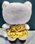 Sanrio Hello Kitty in Avocado Dress Carousel 2
