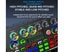 Karaoke sound card, 3-speed volume adjustment, TYPE-C charging, USB externa Carousel 3