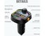 Bluetooth Car Adapter Wireless FM Car Transmitter Receiver with Dual USB Ca Carousel 5