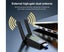 600Mbps WiFi USB 3.0 Adapter 2.4G/5GHz Wireless Wi-Fi Dongle Network Card R Carousel 3
