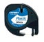 DYMO Genuine Pearl White Plast Tape for LetraTag Plastic Tape. 12mm x 4m. Tea... Carousel 1