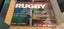 EXCLUSIVE ALL BLACKS CLUB 1996 WORLD CUP Carousel 16