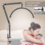 Parallel Deals Beauty Light For Eyelash Techs 16 Inch_White Makeup Mirrors Carousel 3