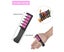 6 Color Temporary Bright Hair Chalk Comb Set810 11 12 year old girl B Carousel 3