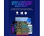 Sound Effect Board for Streaming, Voice Changer Beat Maker with Sound Mixer Carousel 3