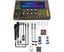 Sound Effect Board for Streaming, Voice Changer Beat Maker with Sound Mixer Carousel 4