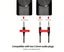 7.1 Surround USB External Sound Card for PC GamingDSP Audio Amplifier Carousel 5
