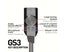 7.1 Surround USB External Sound Card for PC GamingDSP Audio Amplifier Carousel 6