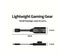 7.1 Surround USB External Sound Card for PC GamingDSP Audio Amplifier Carousel 7