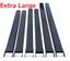 Forklift Fork Extensions 2.2m (6 tone) Carousel 1
