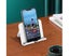 Universal Mobile Phone Holder Bathroom Toilet Bedside Wall Free Punching Br Carousel 3