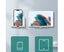 Universal Mobile Phone Holder Bathroom Toilet Bedside Wall Free Punching Br Carousel 5