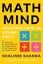 Math Mind by Shalinee Sharma - Hardcover Carousel 1