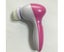 Facial Cleansing Brush,5 Brush Heads In One Set For Easy-Carrying And Differe Carousel 4