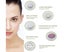 Facial Cleansing Brush,5 Brush Heads In One Set For Easy-Carrying And Differe Carousel 8