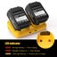 New DEWALT Battery Charger & 18V/20V Battery Afterpay Carousel 10