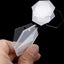 Acrylic Heart Discs Keychain Blanks Vinyl Making Kit Carousel 7