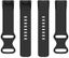 Fitbit Charge 5 Silicone Strap LunarWhite Carousel 3