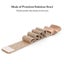 Fitbit Charge 3 Milanese Loop Strap RoseGold Carousel 4