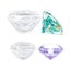 Resin Moulds Silicone Resin Molds Carousel 15