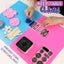 Epoxy Resin Silicone Mat Set Carousel 1