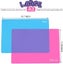 Epoxy Resin Silicone Mat Set Carousel 2